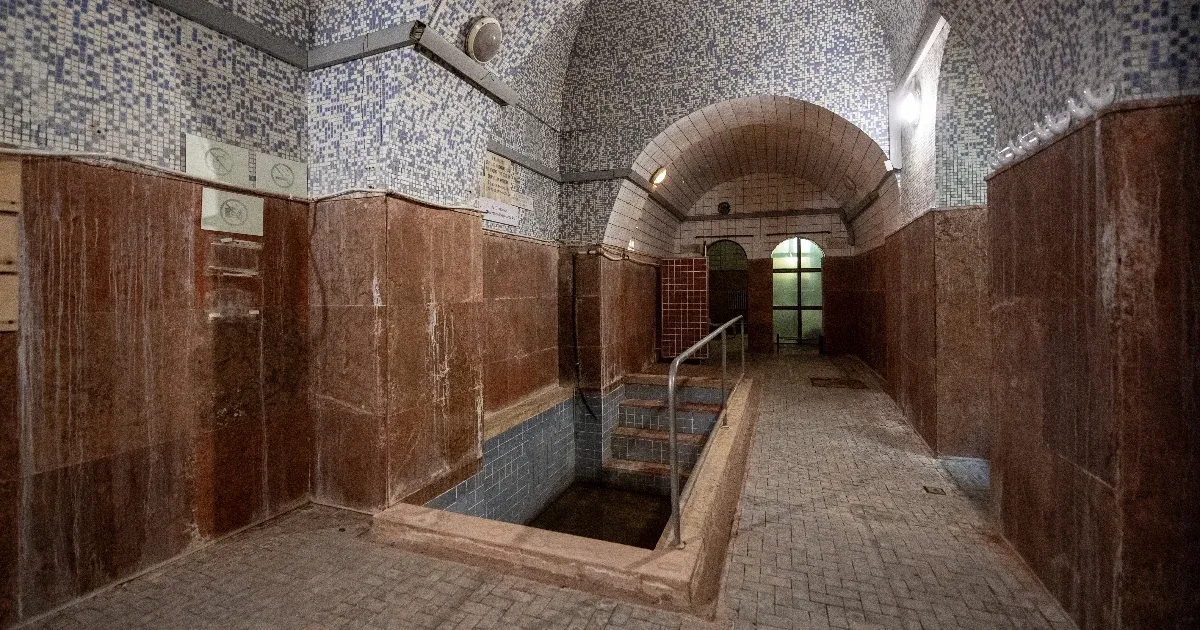Buda’s historic Király baths likely to be renovated with help of Turkish-Hungarian foundation