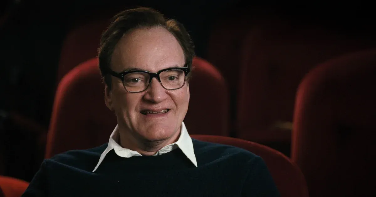 Quentin Tarantino tovább gondolkodik, mi legyen az utolsó filmje