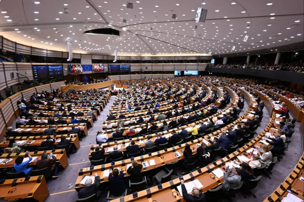 EP draft resolution says Hungary's Sovereignty Protection Act violates principle of free and fair elections