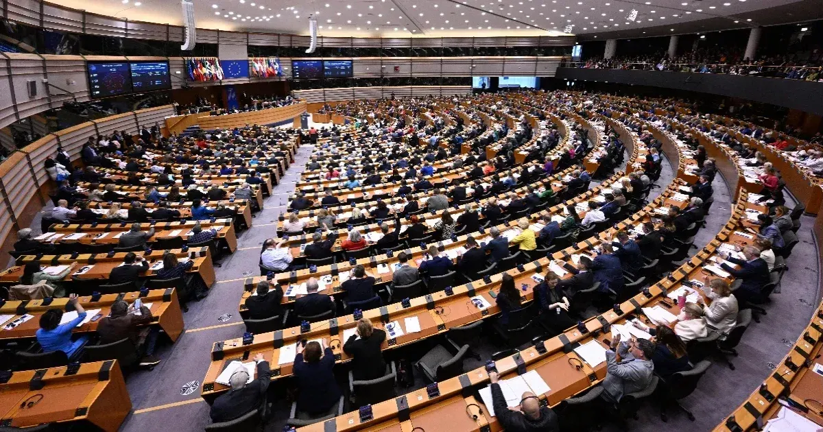 EP draft resolution says Hungary's Sovereignty Protection Act violates principle of free and fair elections