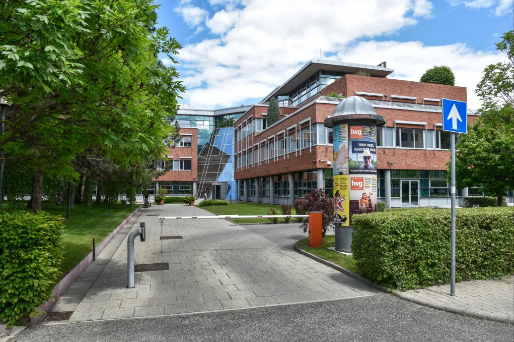 Felmondott Nagy Iván Zsolt, a Hvg.hu felelős szerkesztője és a lap több vezető újságírója is távozik