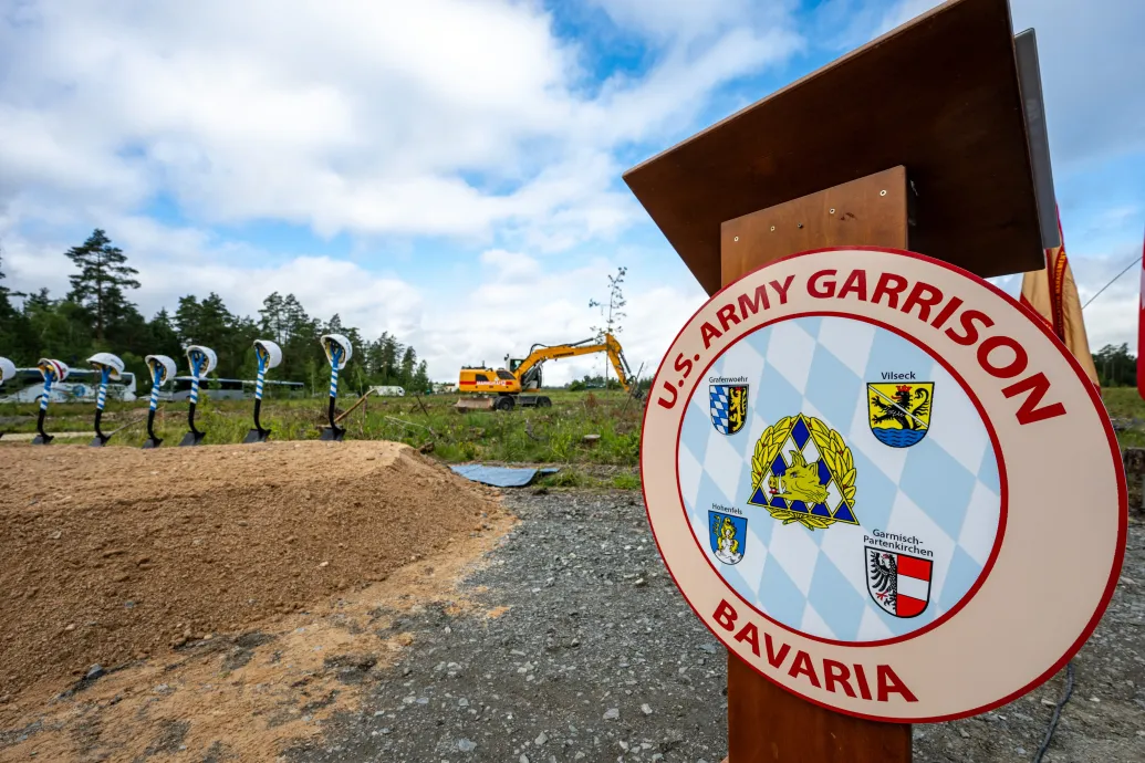 Szabotázsakcióra készült két német-orosz állampolgár Németországban