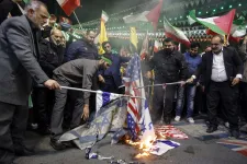 Izrael jócskán alulbecsülhette a damaszkuszi konzulátus megtámadásának következményeit