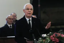Balog Zoltán püspök lemondását követelik a Magyarországi Református Egyházon belül