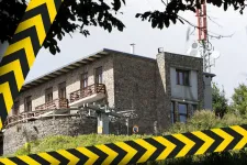 Májustól fél évre bezár a Nagy-Hideg-hegyi turistaház