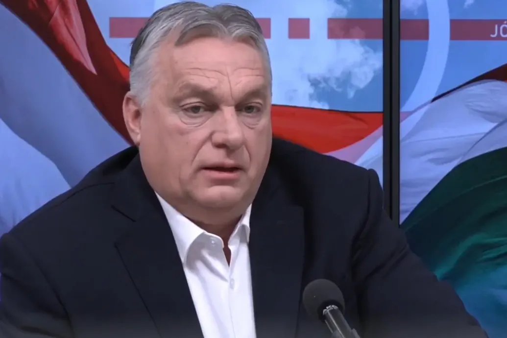 Orbán: A NATO is csúszik bele az orosz-ukrán háborúba