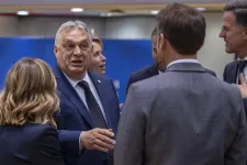 Új feladatot kapott a közelgő magyar EU tanácsi elnökség a tagállami vezetőktől