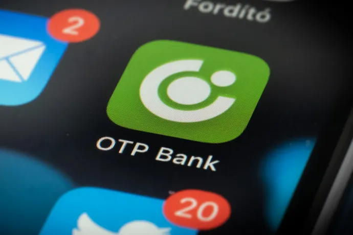 Az OTP májusban egymillió forintos napi átutalási limitet állít be ügyfelei védelme érdekében