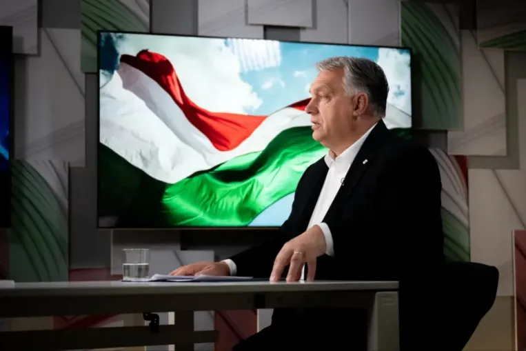 Orbán: Freedom of speech is in bad shape in Europe