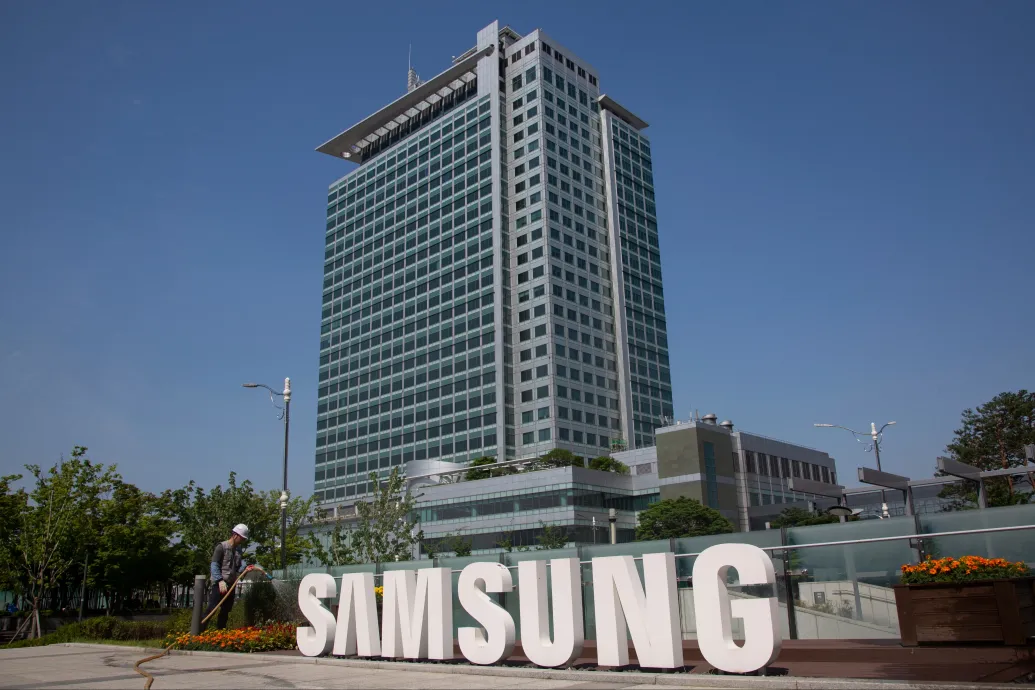 A Samsung hatnapos munkahetet vezet be a vezetőinek