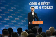 Maradt a háborús retorika és a dollárbaloldalozás a Fidesz kampánynyitó beszédein
