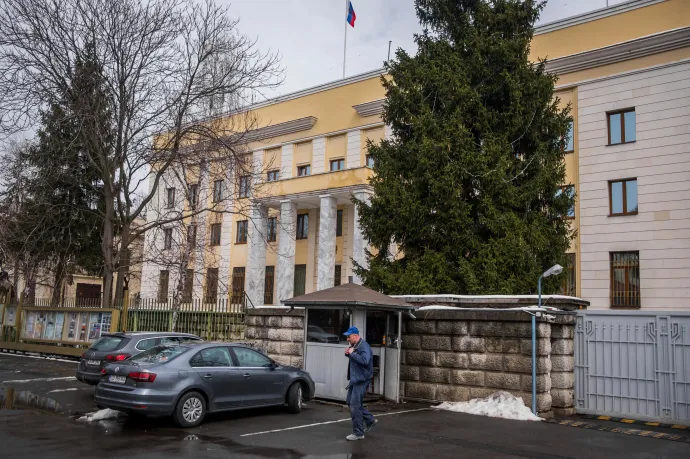Kreml-ármányok: hivatalos jelentés fedi fel az orosz kémtevékenységet Romániából