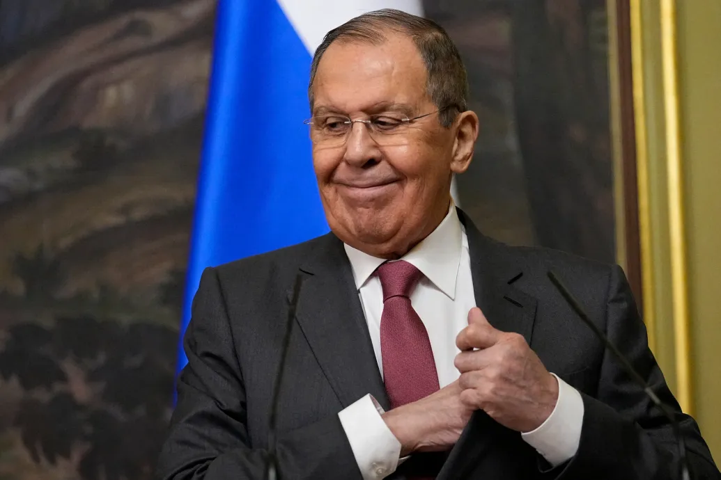 Moszkva akkor sem állna le a háborúval, ha tárgyalna Kijevvel