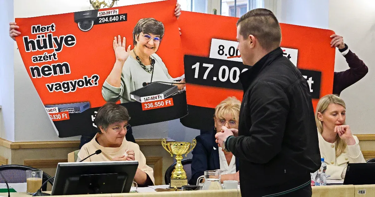 „Nagyon-nagyon fájt nekik, hogy elvesztették ezt a kerületet” – a választás egyik legélesebb harca formálódik Budán