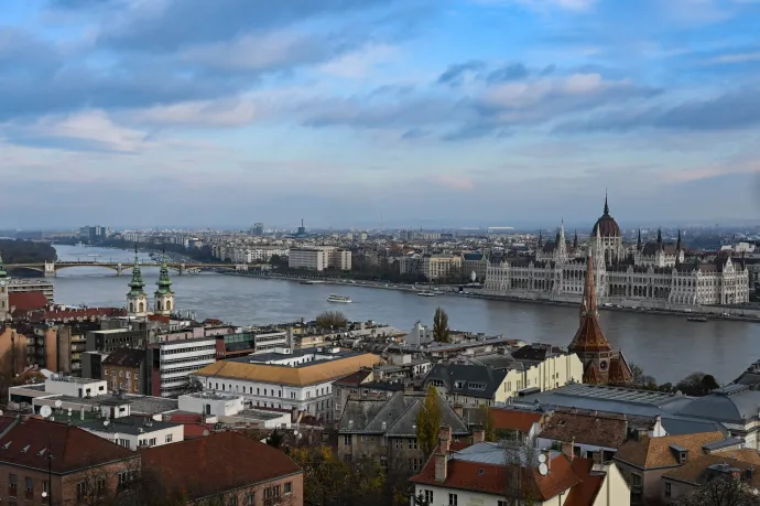 Megerősítette Budapest befektetési ajánlású osztályzatát a Moody's
