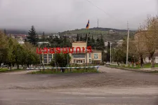 Örményország visszaad négy falut Azerbajdzsánnak