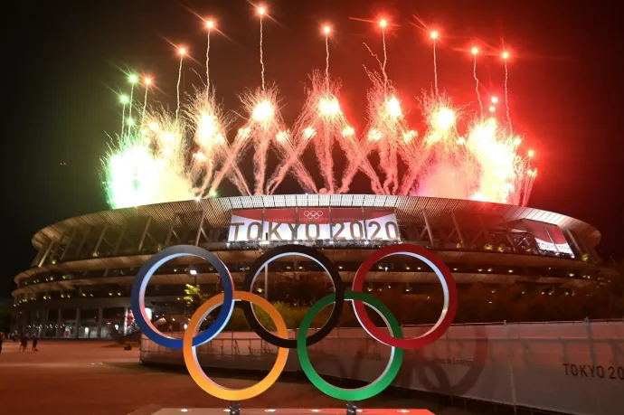 Pozitív lett a doppingtesztjük, mégis elindulhatott 23 kínai úszó a tokiói olimpián