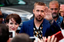Ryan Gosling lesz a főszereplője az Andy Weir sci-fijéből készülő Hail Mary-küldetésnek
