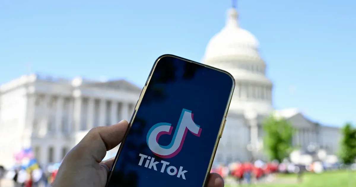 Telex: America may ban TikTok