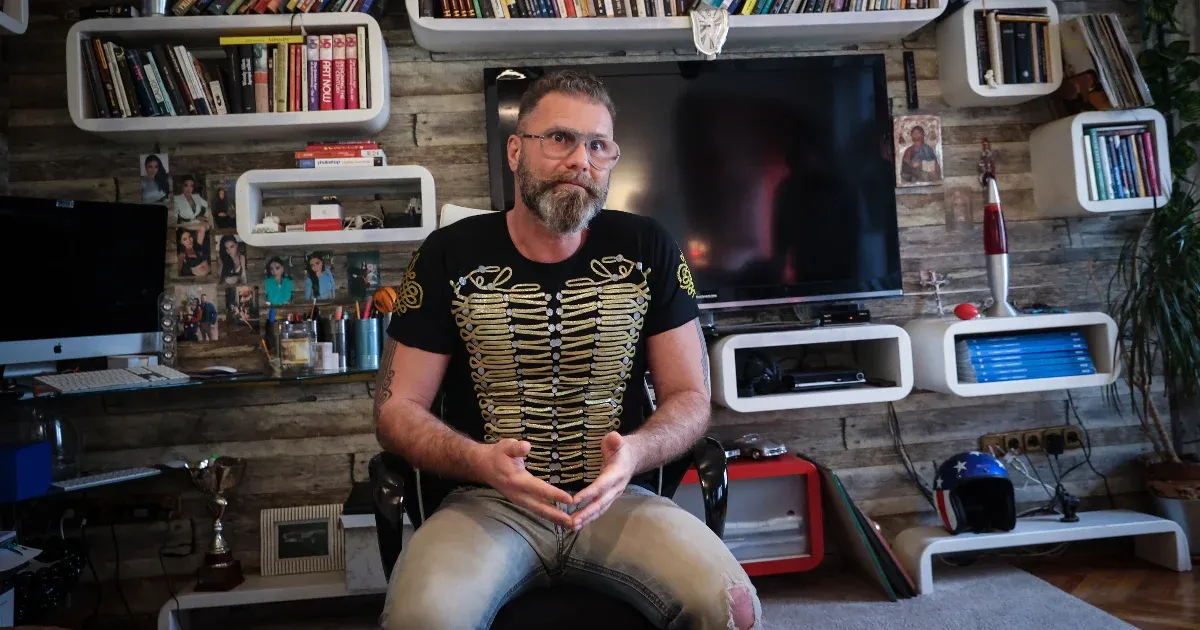 Két év 8 hónap letöltendőt kért az ügyészség Herczeg Zoltán ellen