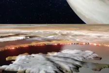 200 kilométer széles lávatavat fedezett fel a NASA a Jupiter holdján