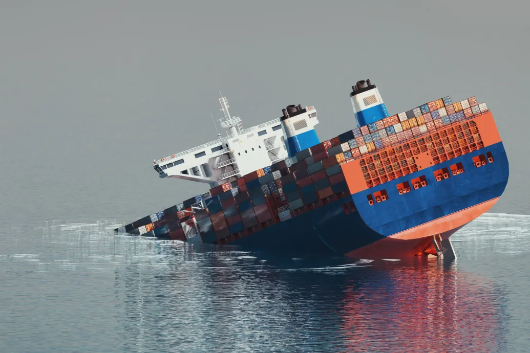 Cudar idők jönnek a világgazdaságra