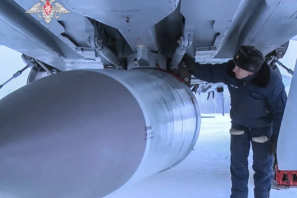 Hét év börtönt kapott az orosz hiperszonikus rakéták vezető fejlesztőmérnöke