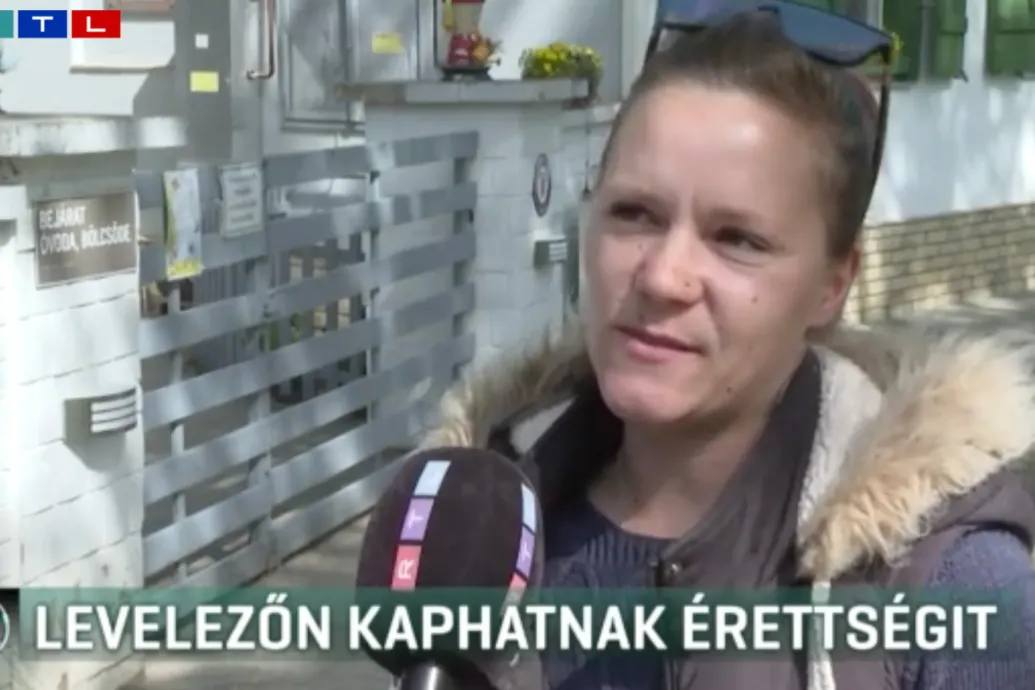 Kübekháza beiskolázza a nyolc általánost végzett közmunkásait, 3 év alatt eljuthatnak az érettségiig