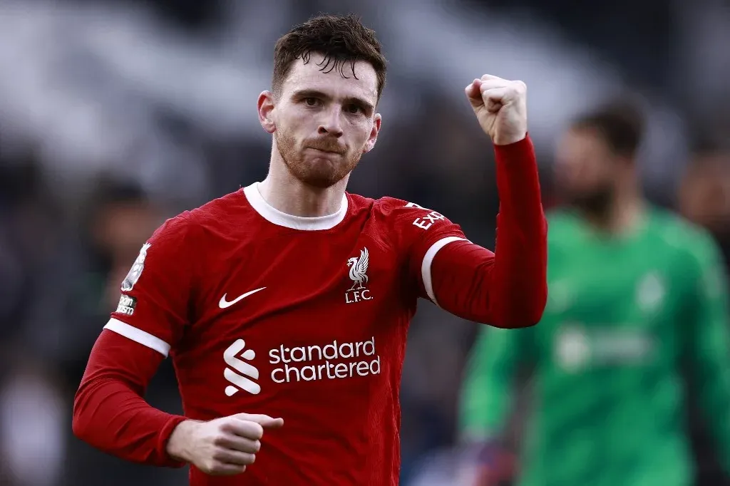 Szoboszlai ssak pár percet játszott, de így is nyert a Liverpool, szuper kiélezett az angol bajnokság