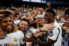 A Real Madrid nyerte az El Clásicót