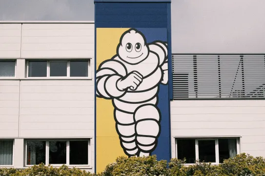 Lengyelországból Romániába költözteti egyik gyárát a Michelin