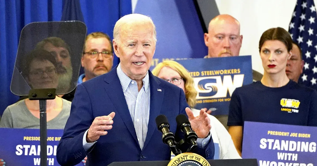 A pápua új-guineai miniszterelnök szerint Biden megsértette az országát, amikor kannibál szigetlakókról beszélt
