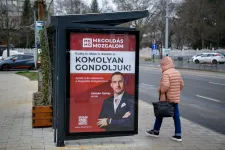Zsámbokon indul a <em>Gattyán</em>-féle párt polgármesterjelöltjeként a DK-ból kilépett Rózsa László Péter