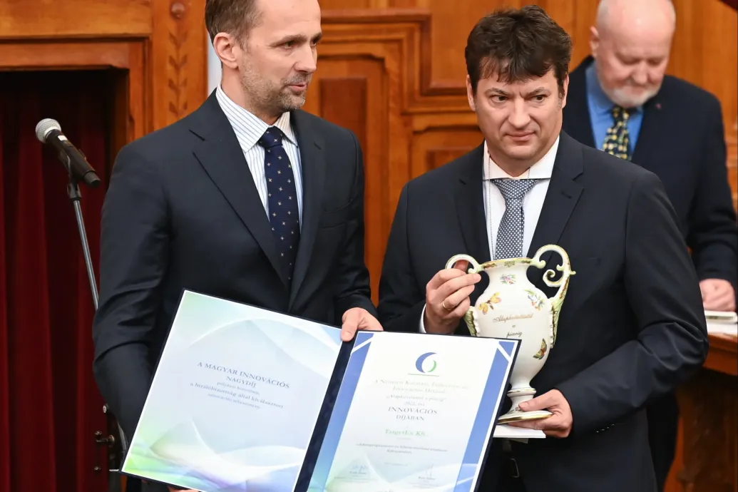 Nem fizeti az elnyert támogatásokat az NKFIH – veszélyben a nyertes kutatás-fejlesztési projektek