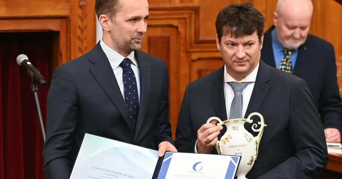 Nem fizeti az elnyert támogatásokat az NKFIH – veszélyben a nyertes kutatás-fejlesztési projektek