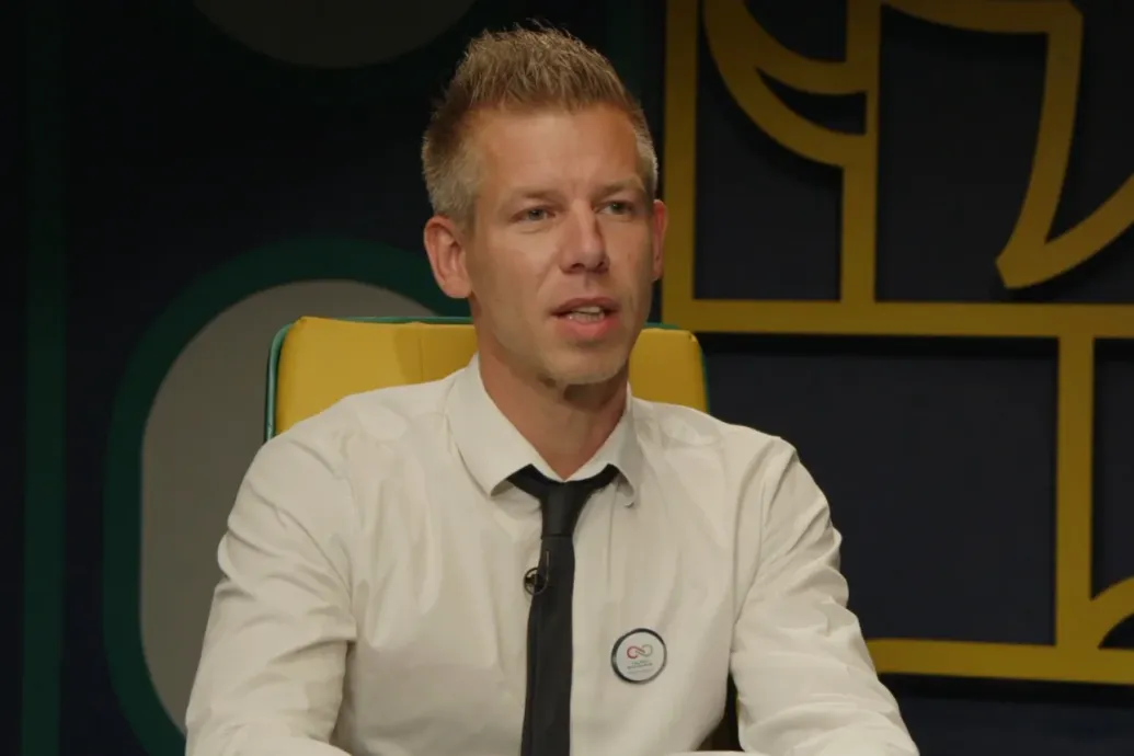 Magyar Péter: 24 százalékon állunk a biztos pártválasztók körében