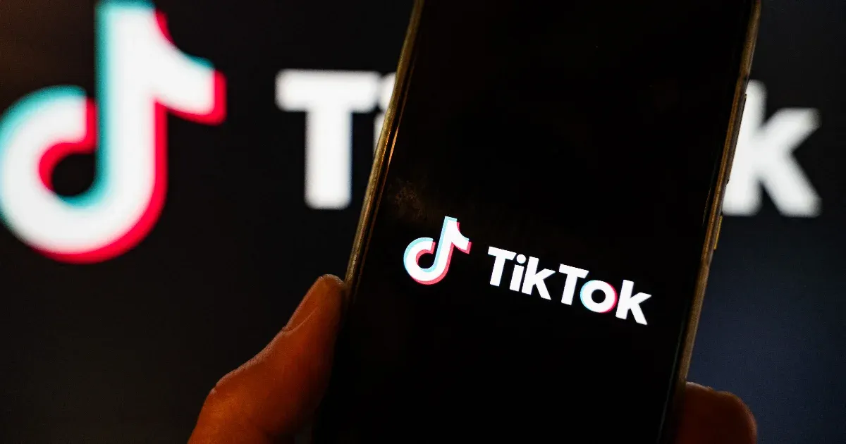 The European Commission begins proceedings against TikTok