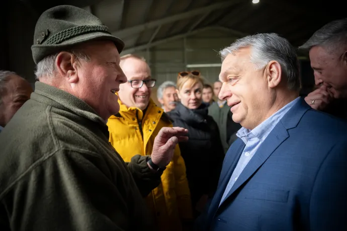 Keressük Orbán Viktort!