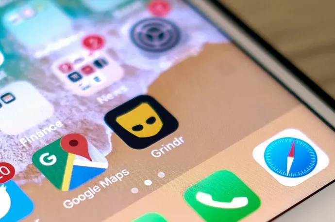 Kiadhatta a felhasználók HIV-státuszát, perlik az LMBTQ+-közösségekben ismert Grindr appot