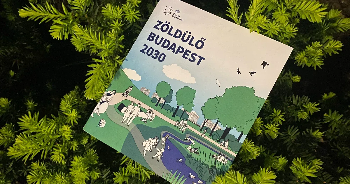 Karácsonyék 2030-ig lakhatóvá tennék az utcát, és megmutatnák, hogy nem lila a tehén