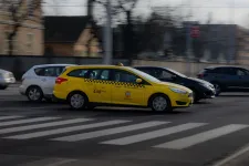 Túl sokat magyarkodott a City Taxi, eljárást indított ellene a GVH