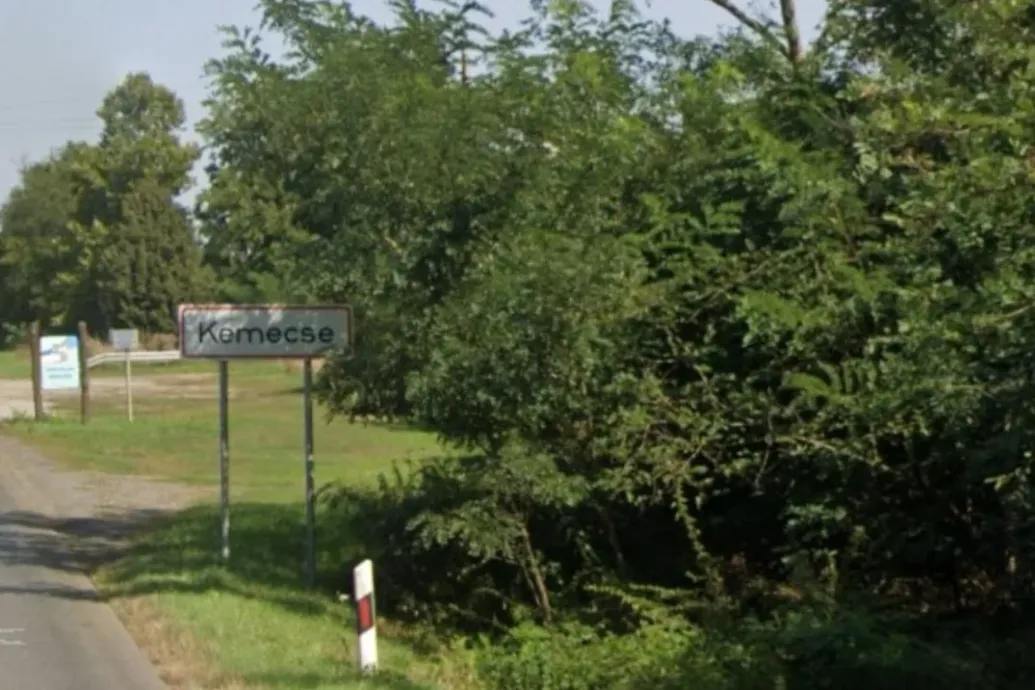 Független képviselőként indulna Kemecsén a mindkét szemére megvakított nő bátyja