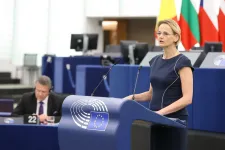 VSquare: Győri Enikőt emlegetik kormányközelből magyar EU-biztos-jelöltként