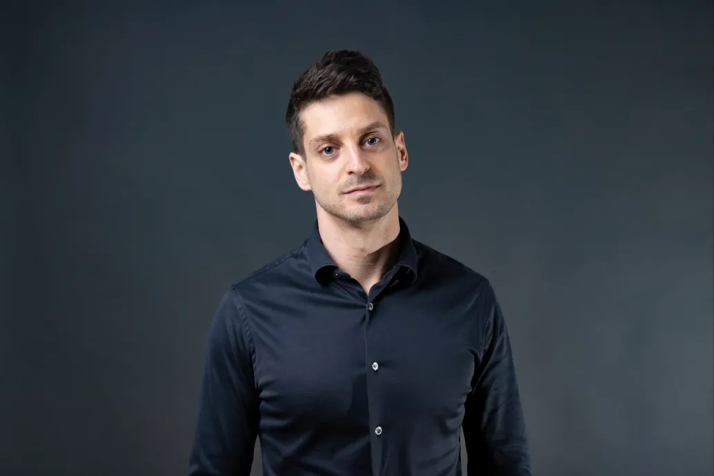 Ungár Péter: Azok ellen, akik nőket taperolnak a BKV-n, lehessen eljárást kezdeményezni