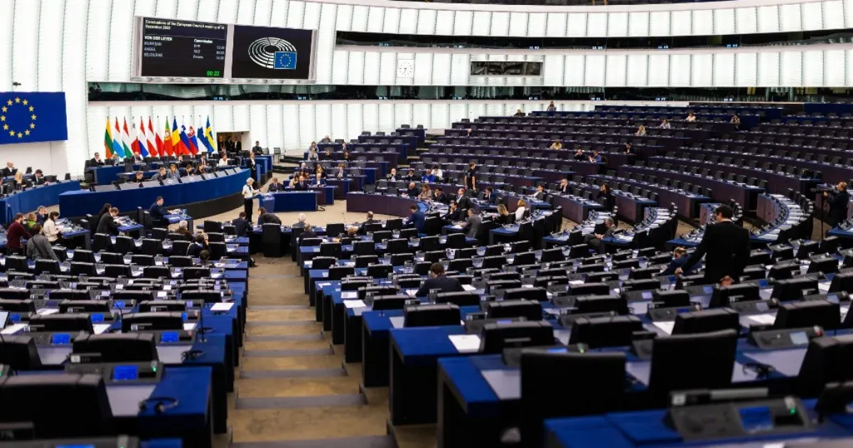 Szerdán szavaz az Európai Parlament a magyar jogállamisági eljárással kapcsolatos állásfoglalásról