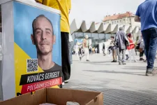 Nem akar a DK ráindulni Kovács Gergelyre a XII. kerületben