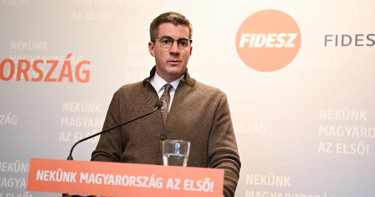 A Fidesz új törvényjavaslata alapján nem évülnek el a pedofil bűncselekmények