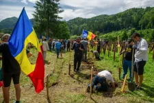 Mihai Tîrnoveanu: Vádemelés nélkül lezárta az ügyészség az úzvölgyi keresztállítás ügyében indított büntetőeljárást