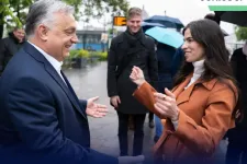 Orbán Viktor: Karácsonynak bukovári van