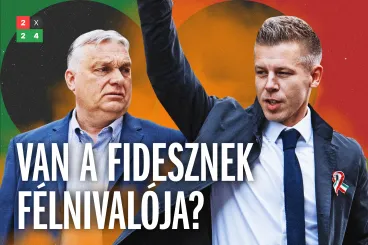 Magyar Péternek van a legnagyobb esélye arra, hogy fájdalmat okozzon a Fidesznek?